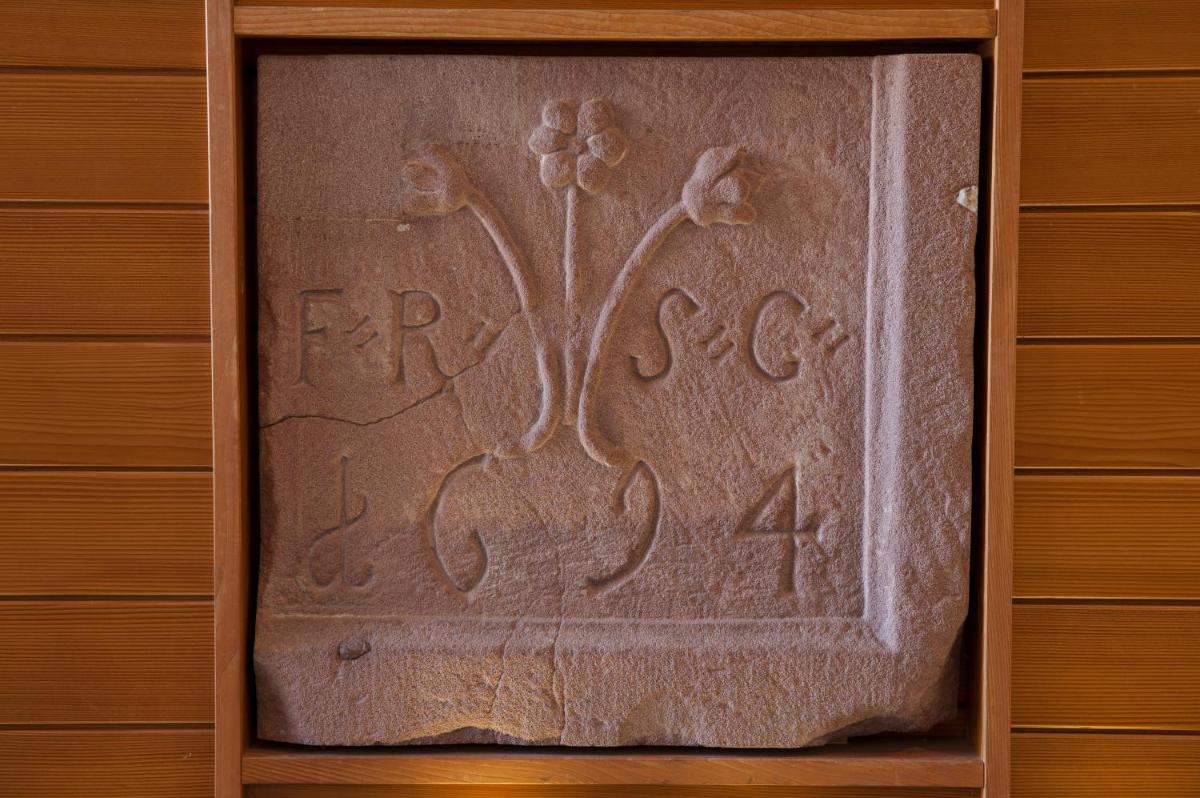 Photo de la galerie de l'établissement Logis Hôtel de la Tour, à Ribeauvillé