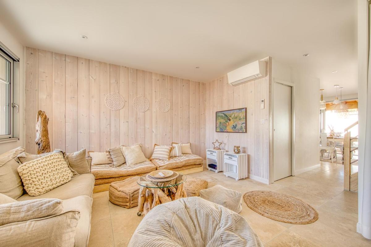Maison de la plage - Housity