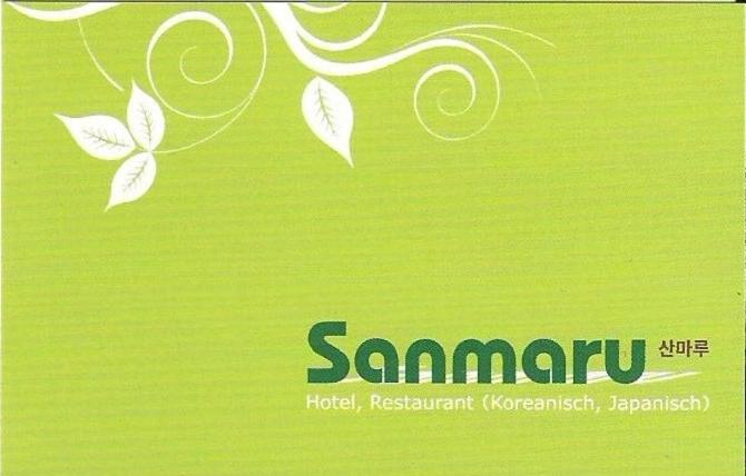 Sanmaru - Housity