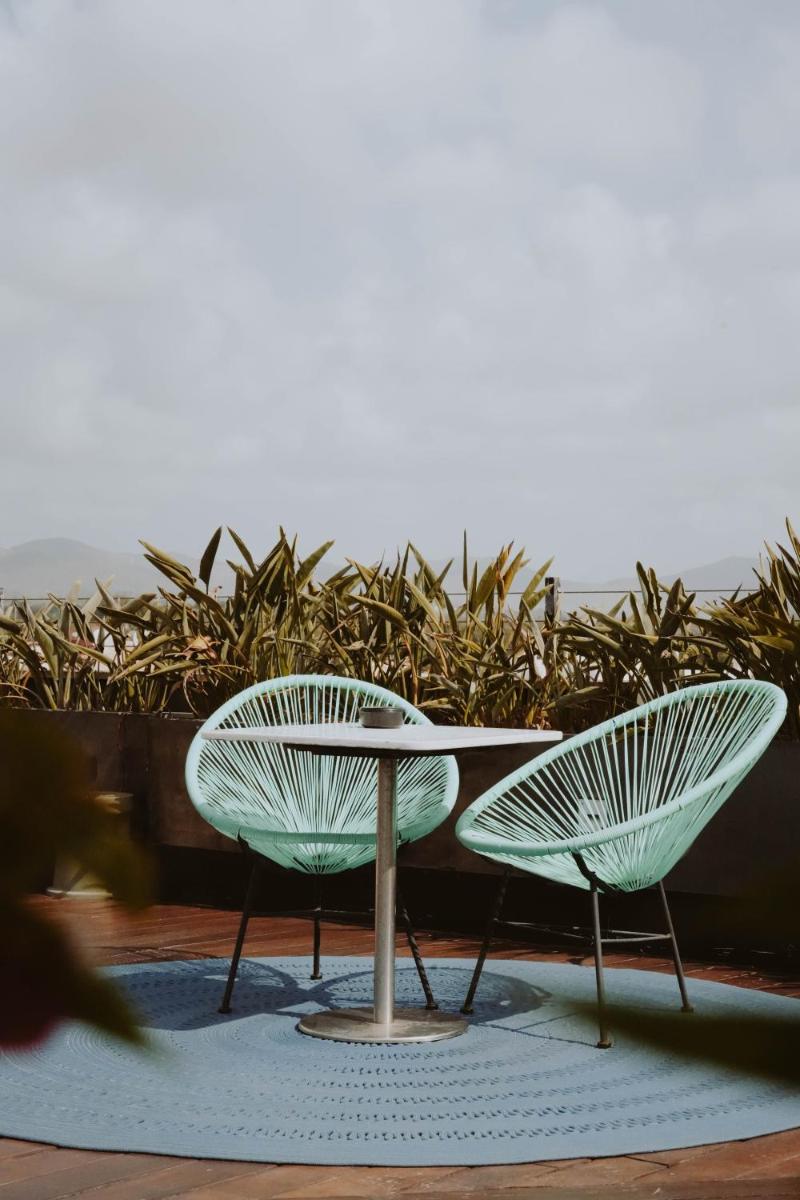 Imagen de la galería de Aguas de Ibiza Grand Luxe Hotel - Small Luxury Hotel of the World, en Santa Eulària des Riu