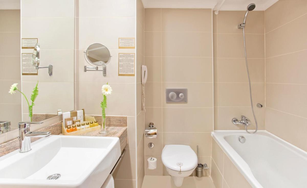 Akka Alinda Hotel - Premium Ultra All Inclusive - Housity