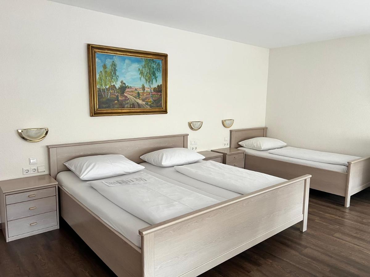 Hotel Fantasie - Housity