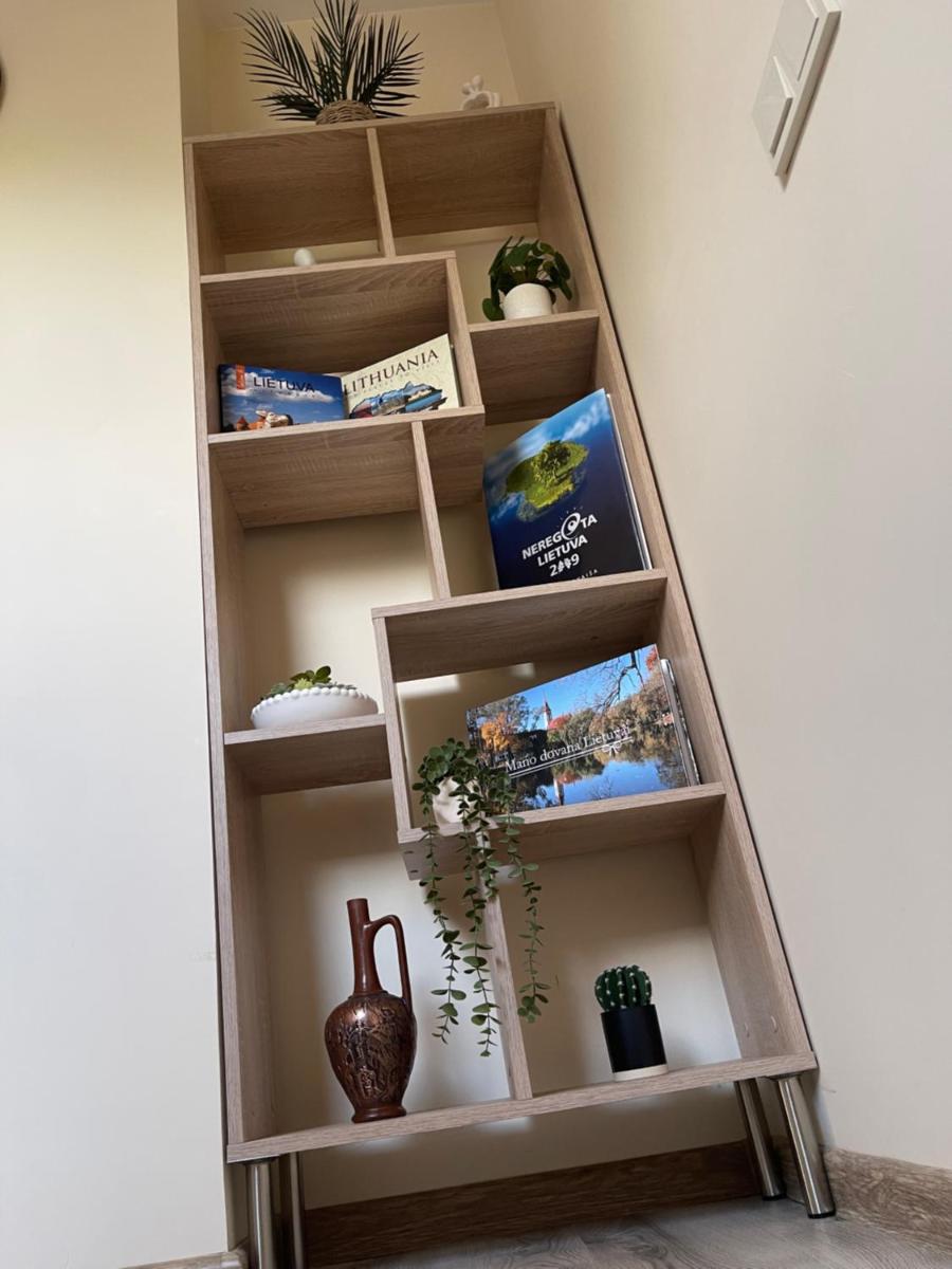 Tilto Apartamentai - Housity