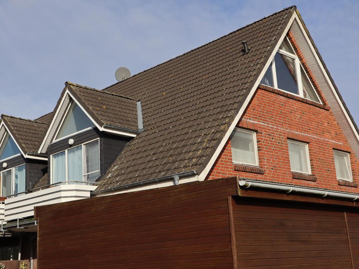 De Lütt Tünn Ferienwohnung direkt am Nordseedeich - Housity