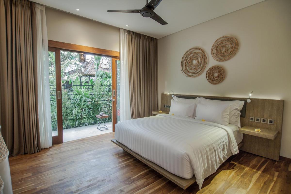 Masih House Ubud - Housity