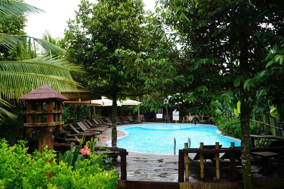 Bamboo Eco Village - Housity