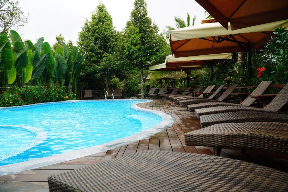 Bamboo Eco Village - Housity