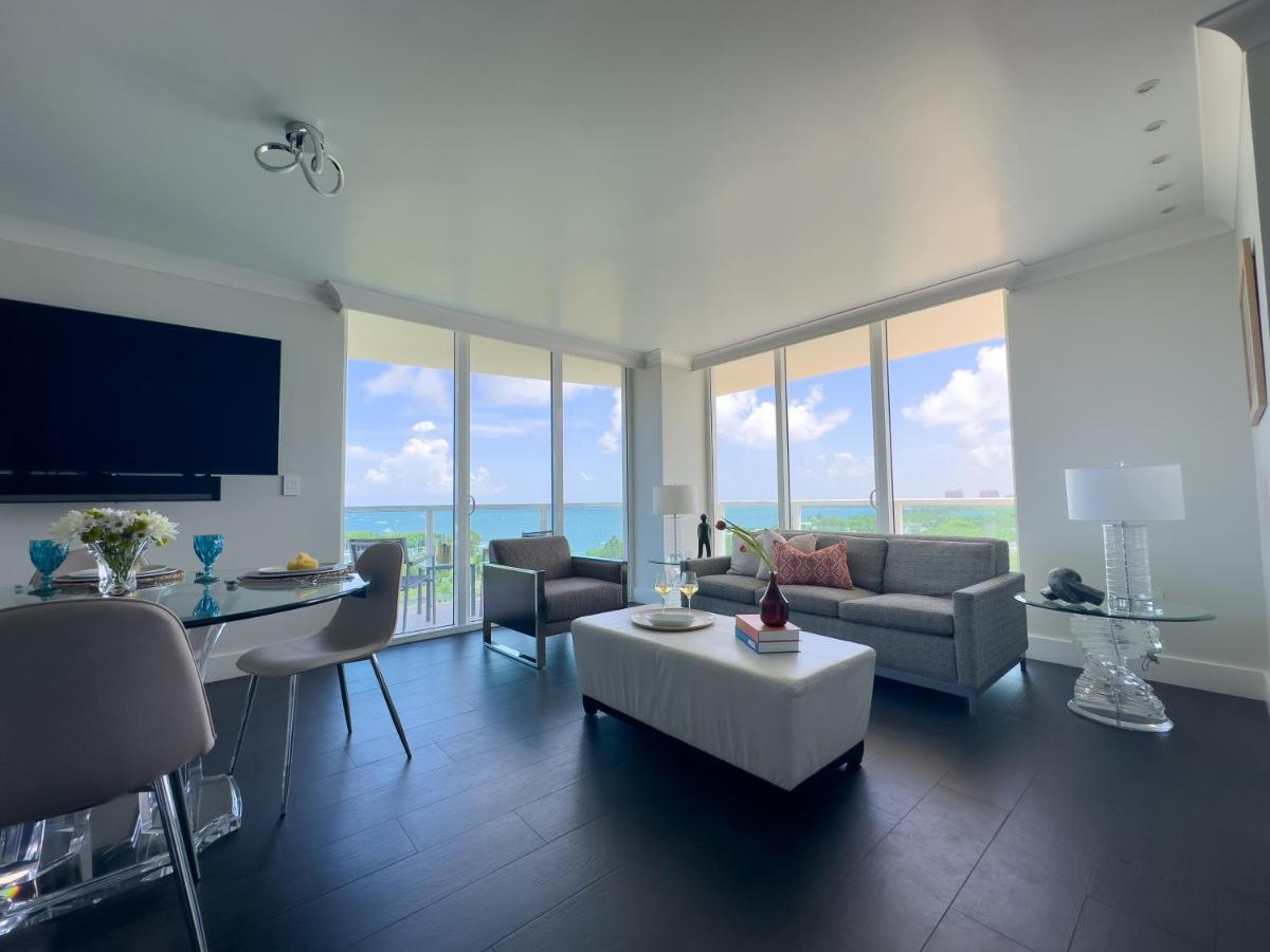 Residences by Miami Vacation Rentals - Housity