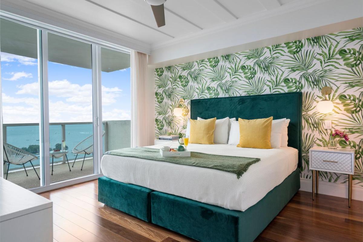 Residences by Miami Vacation Rentals - Housity