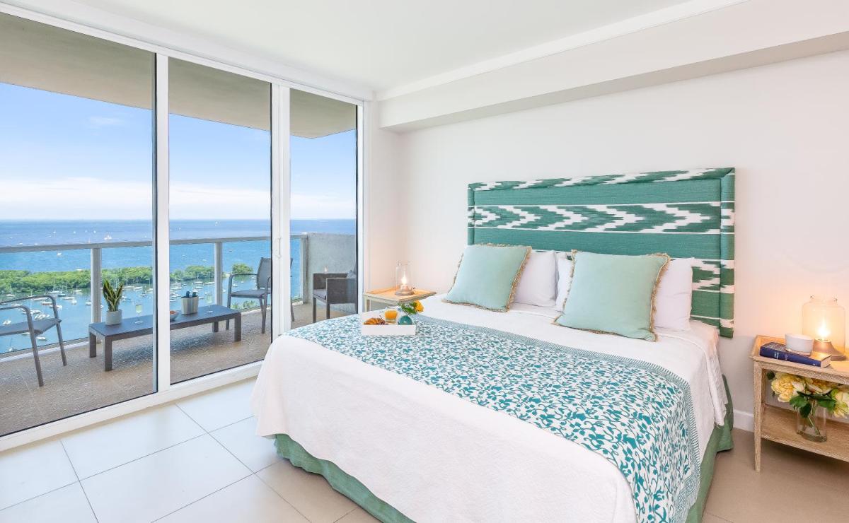 Residences by Miami Vacation Rentals - Housity