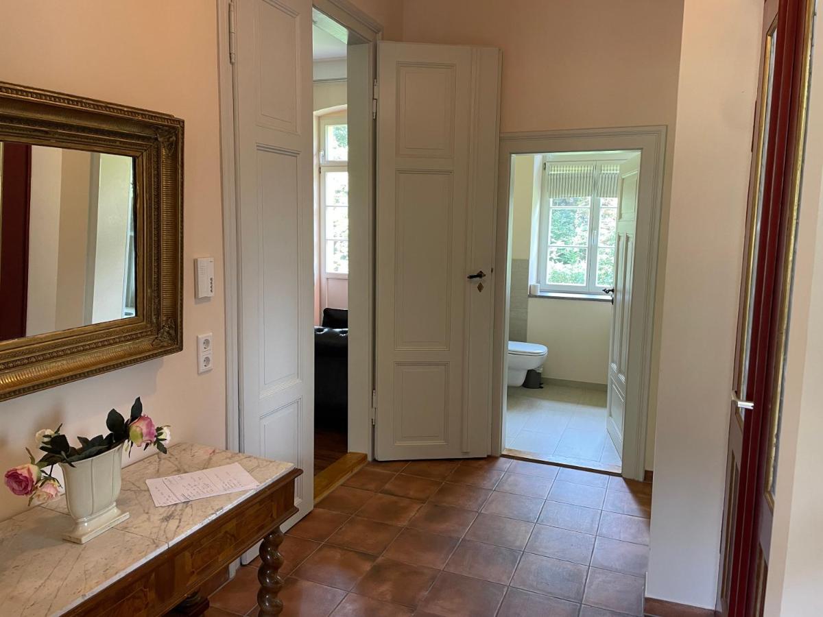 Luxuriöse FeWohnung Felsenblick - Housity
