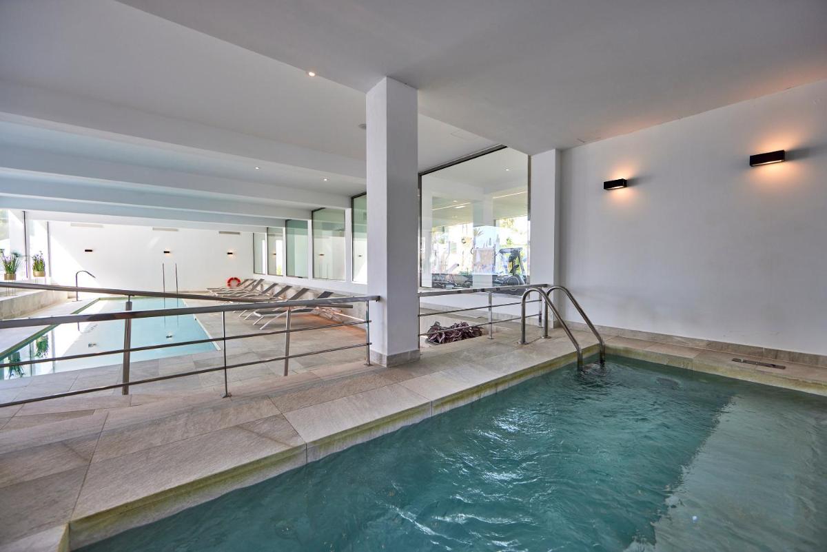 Piscina en o cerca de Hotel Playa Golf - Adults Only