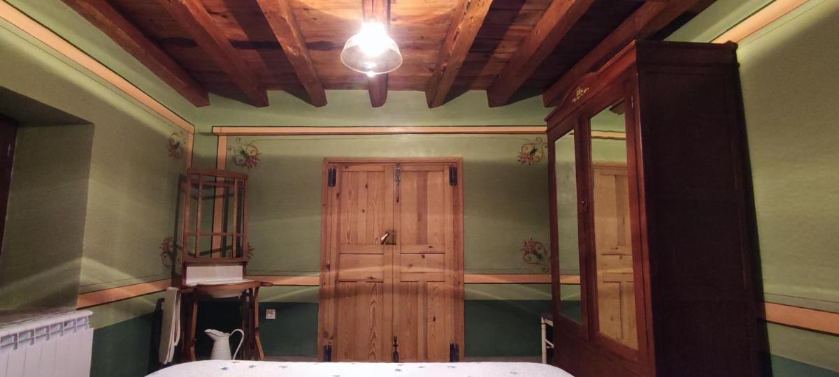 Casa Rural Abuela Luci - Housity