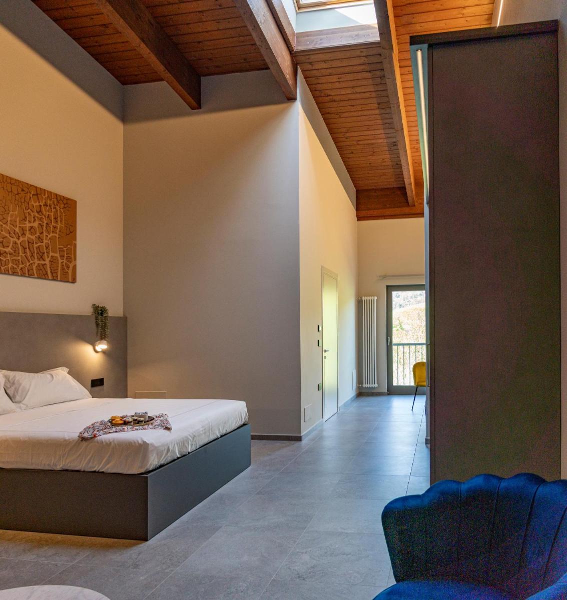 Agriturismo Demarie - Housity