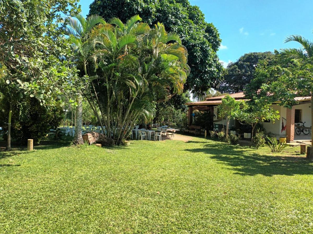 Vila Nômade Bahia - Camping e estacionamento para trailers e motorhome - Housity