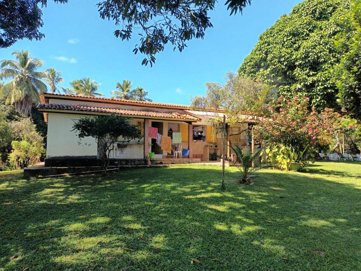 Vila Nômade Bahia - Camping e estacionamento para trailers e motorhome - Housity