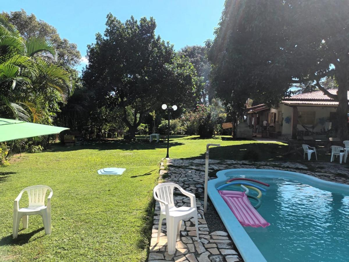 Vila Nômade Bahia - Camping e estacionamento para trailers e motorhome - Housity