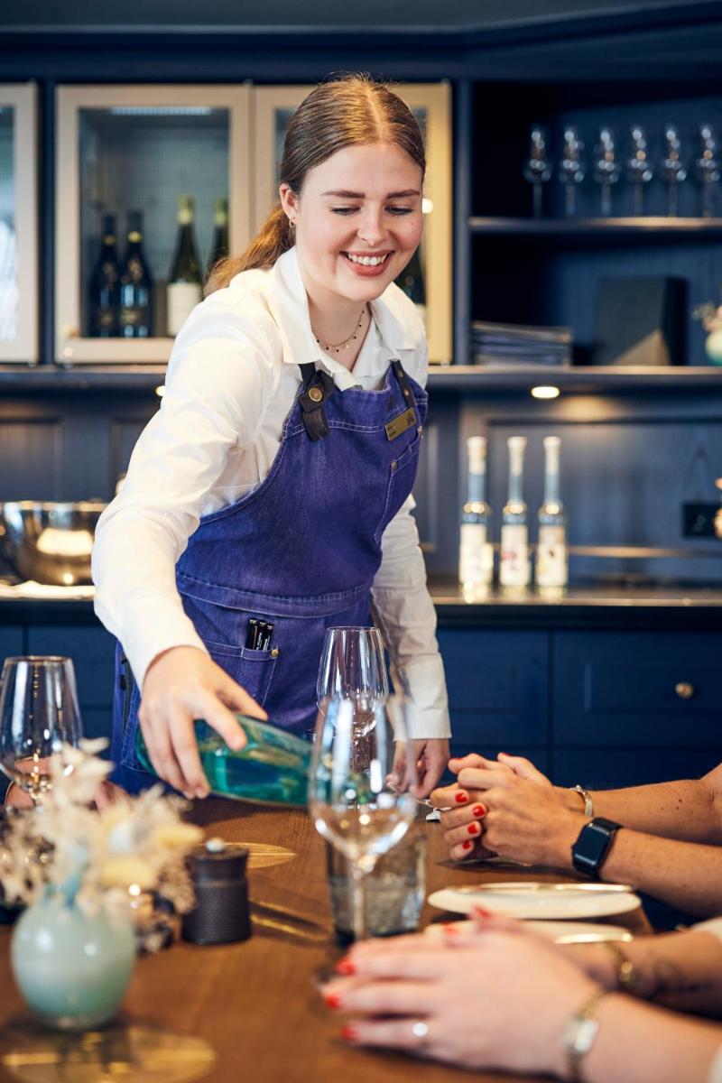 Gäste, die in der Unterkunft Hotel Atlantic Hamburg, Autograph Collection übernachten