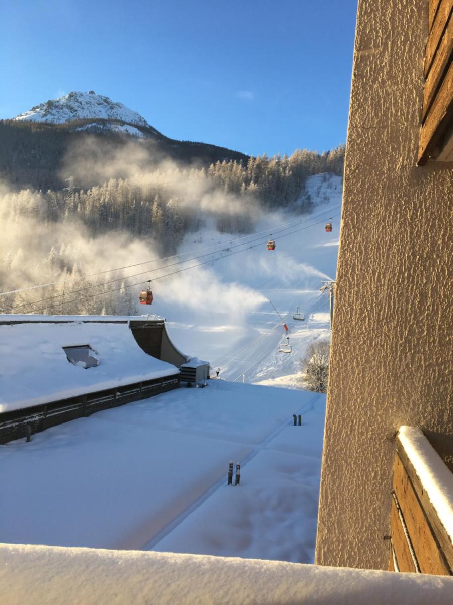 Le Serre d Aigle - Housity
