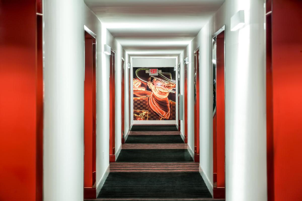 The D Las Vegas - Housity