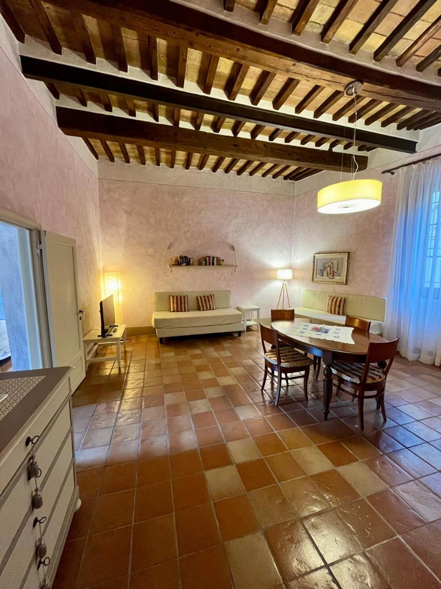 Le Ginestre - Housity