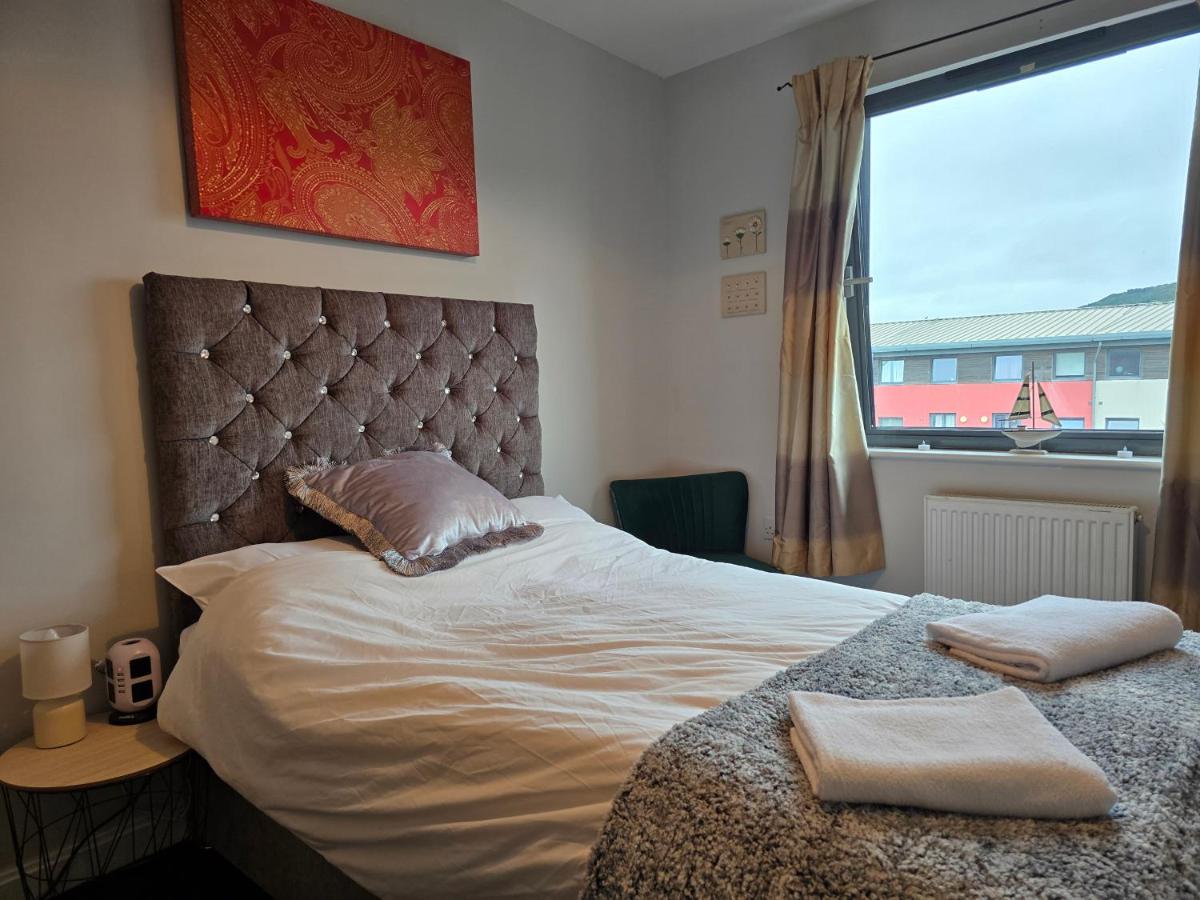 2-Bedroom apartment in the marina - Housity