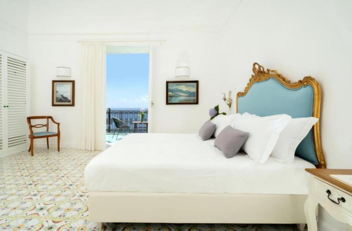 Punta Caterina - Housity