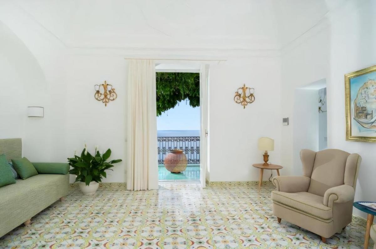 Punta Caterina - Housity