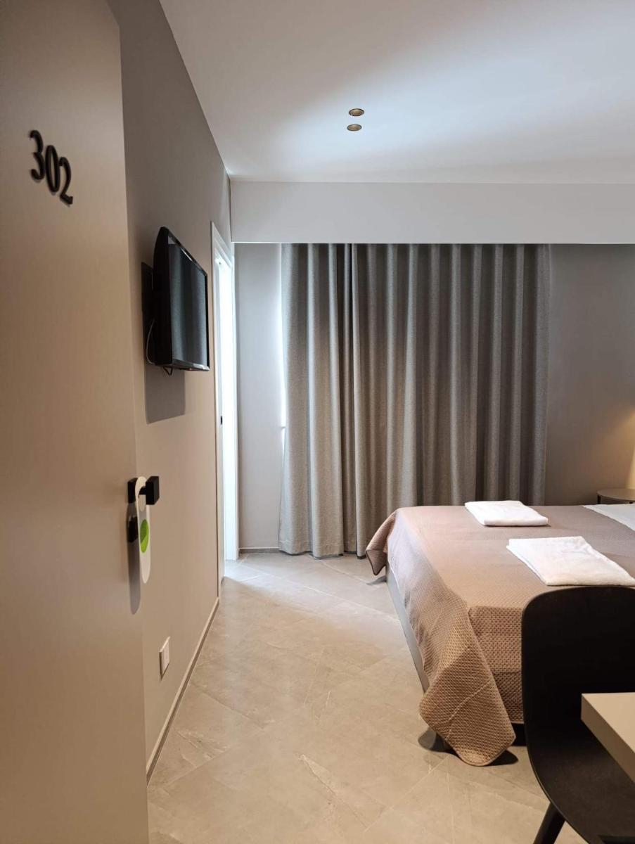 Hotel Valle Verde - Housity