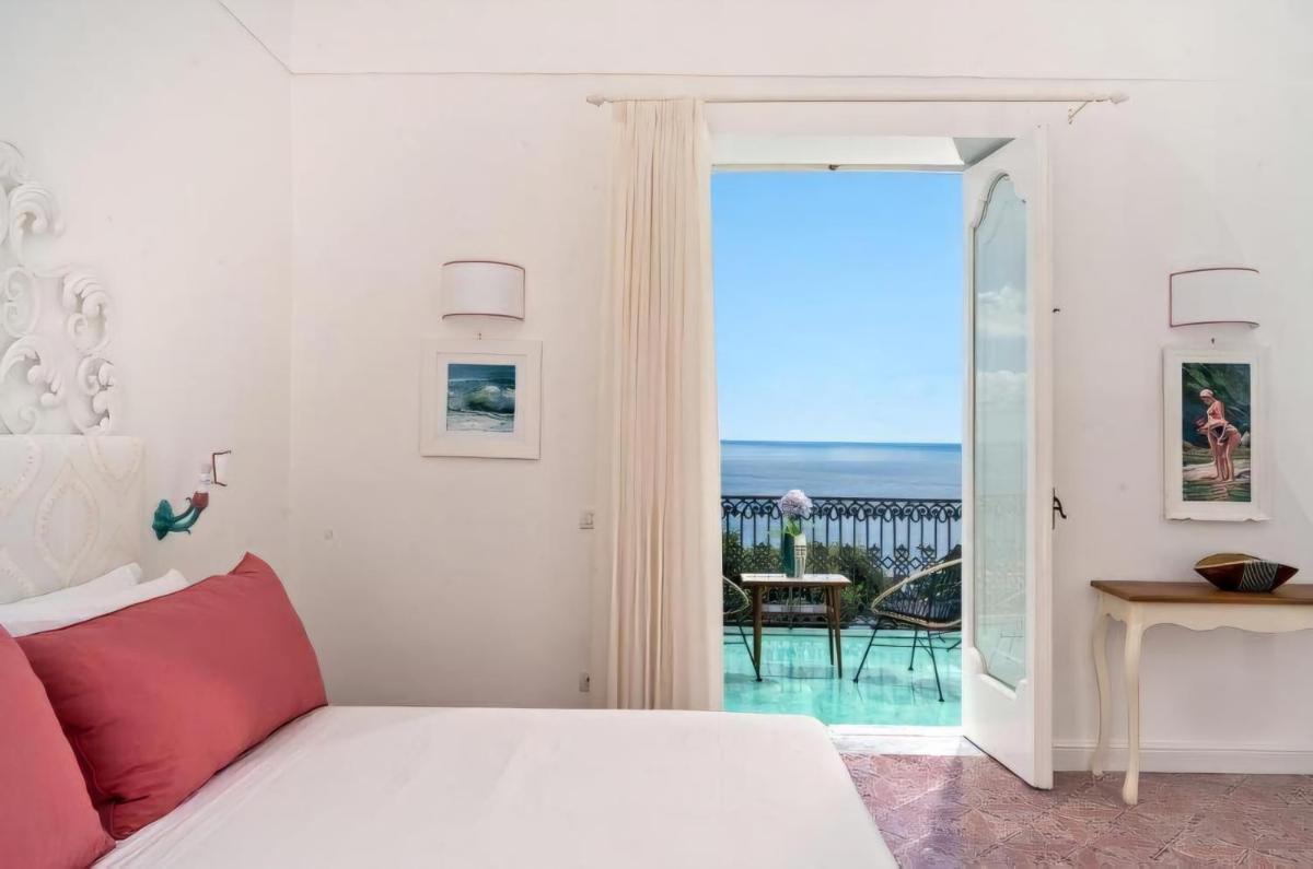 Punta Caterina - Housity