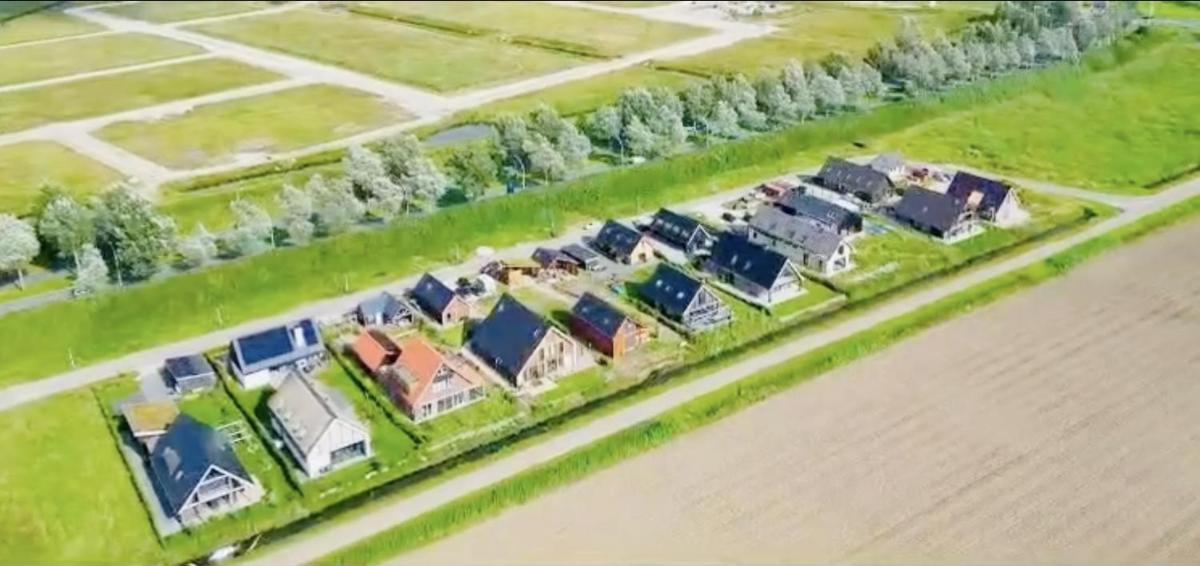 Bed & Breakfast Ons Plekje - Housity