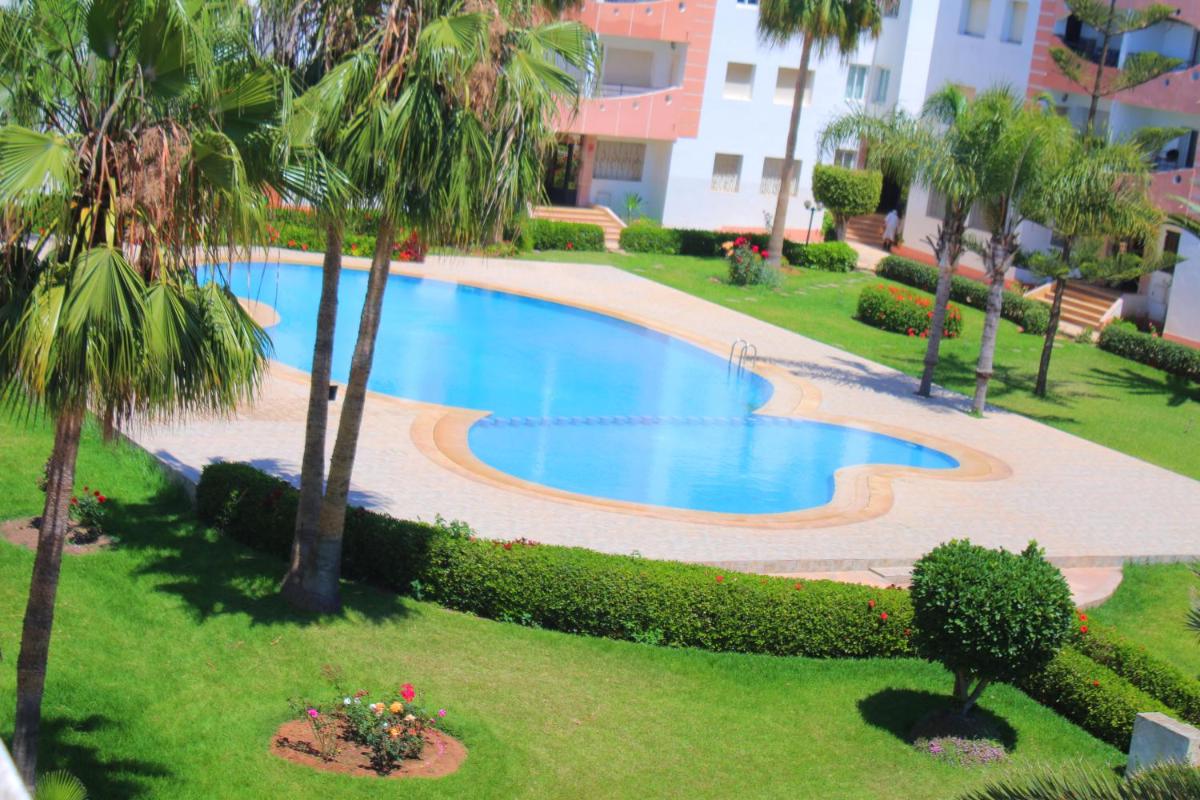 Mohammedia 2 - Housity