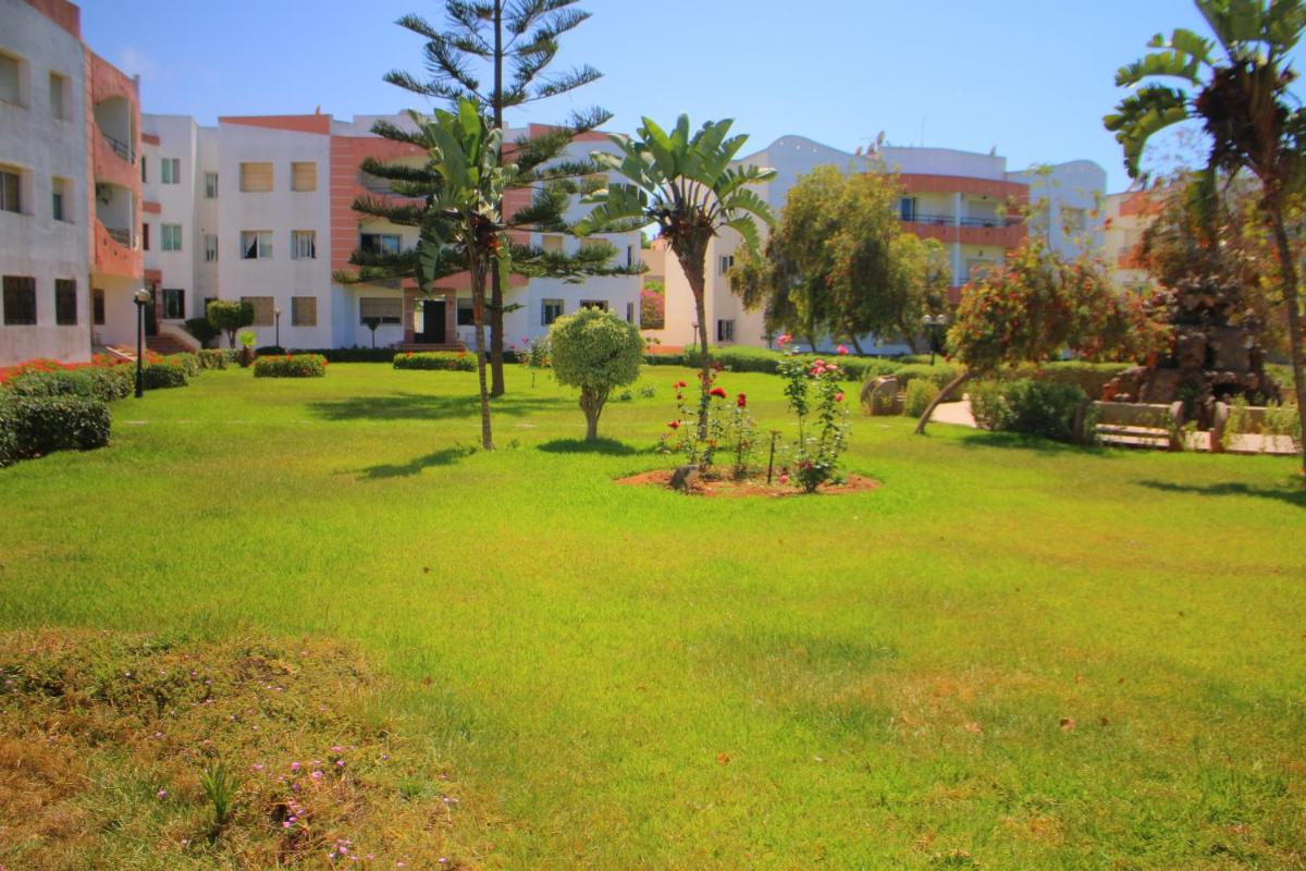 Mohammedia 2 - Housity
