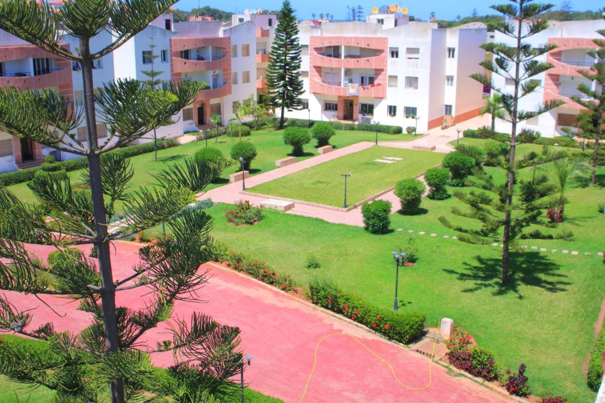 Mohammedia 2 - Housity