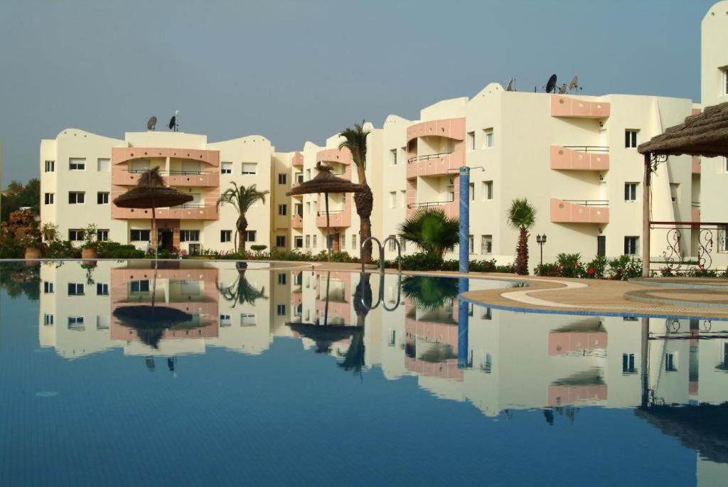 Mohammedia 2 - Housity