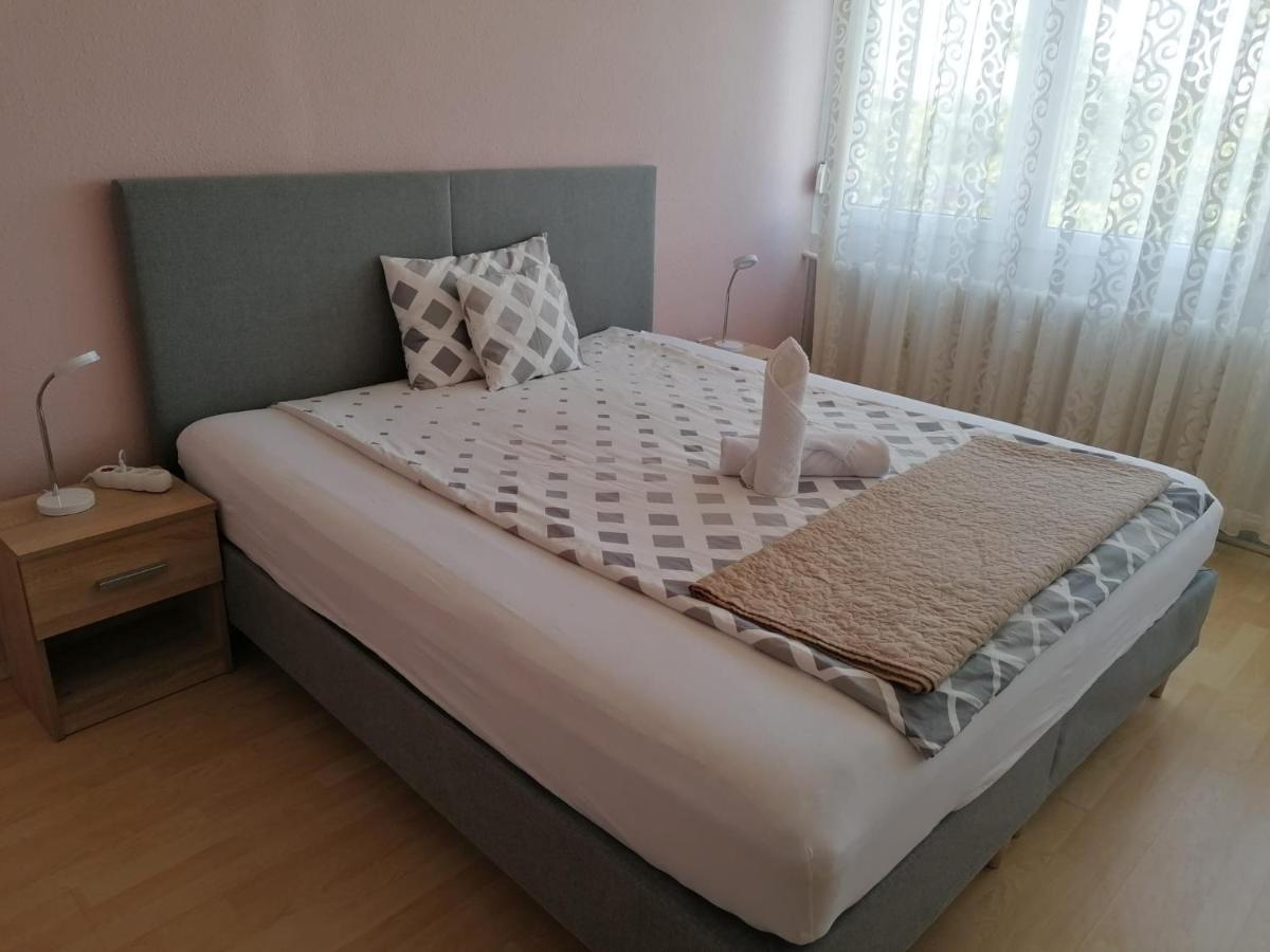 Sweet Dreams Apartman - Housity