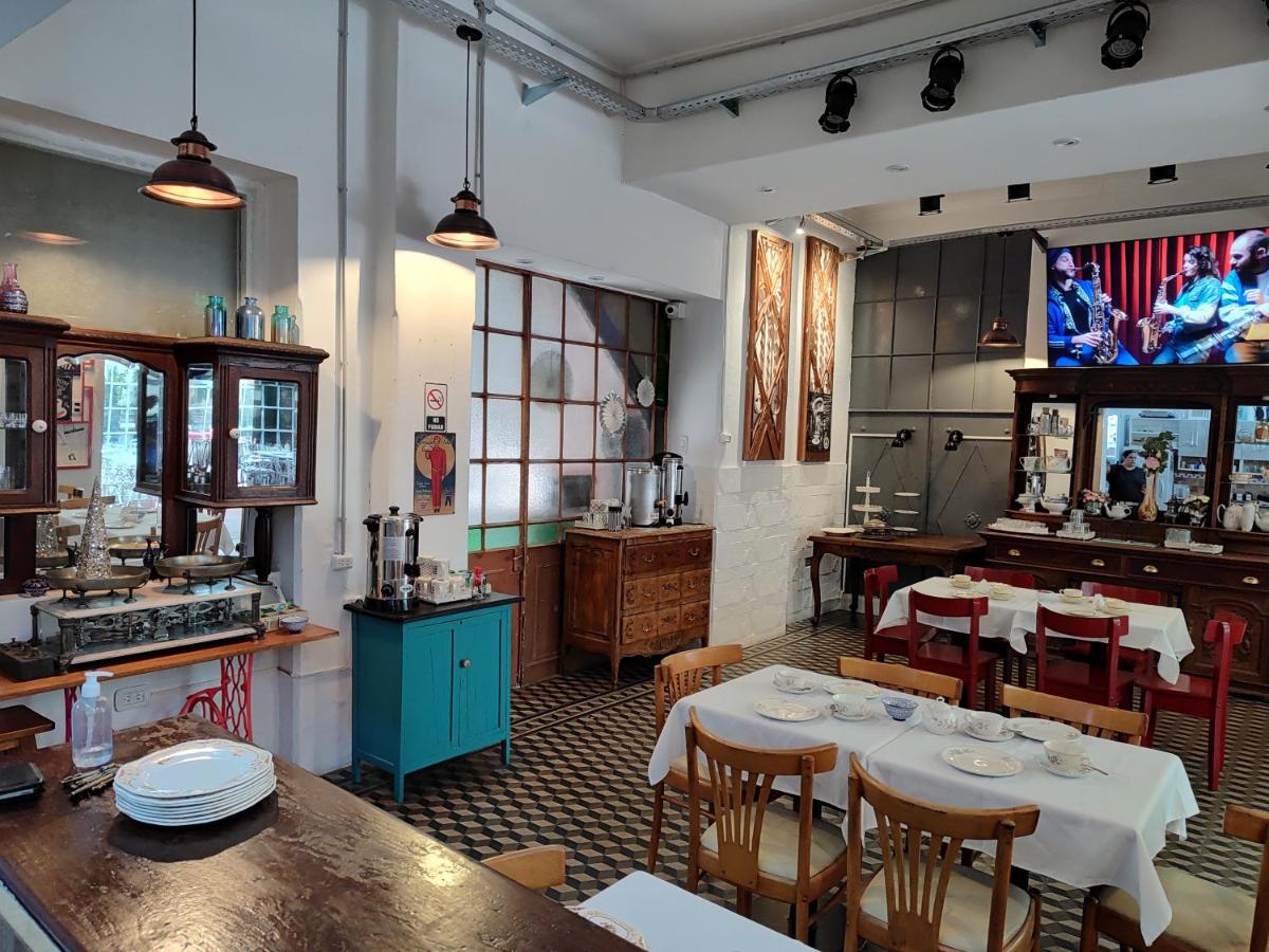 HOTEL Boutique Casablanca Adrogué - Housity