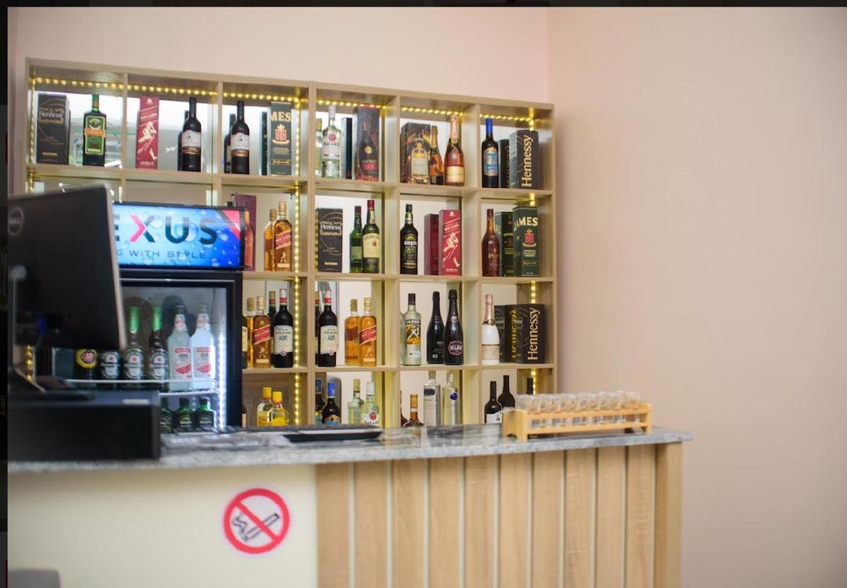 Choice International hotel & suites - Housity