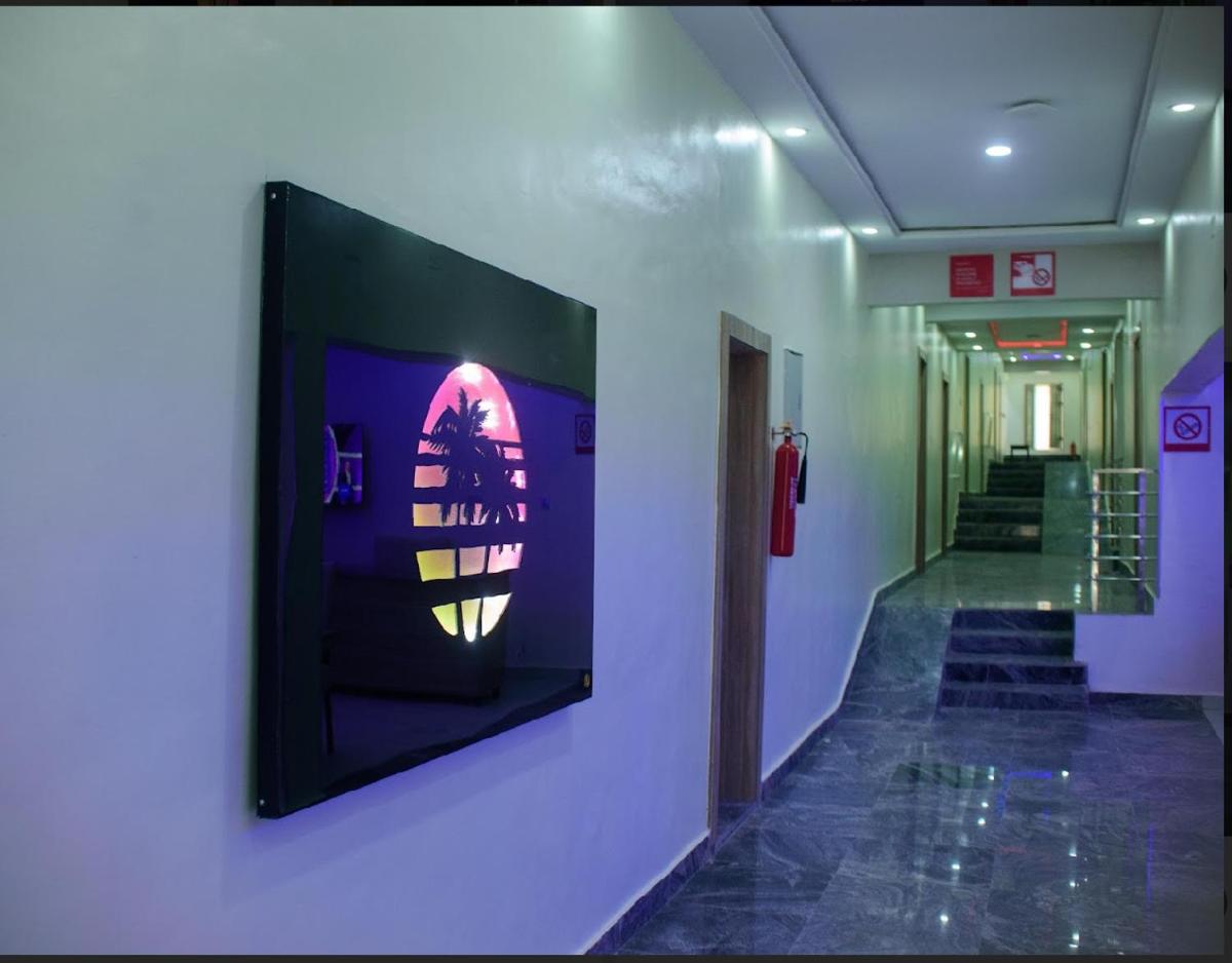 Choice International hotel & suites - Housity