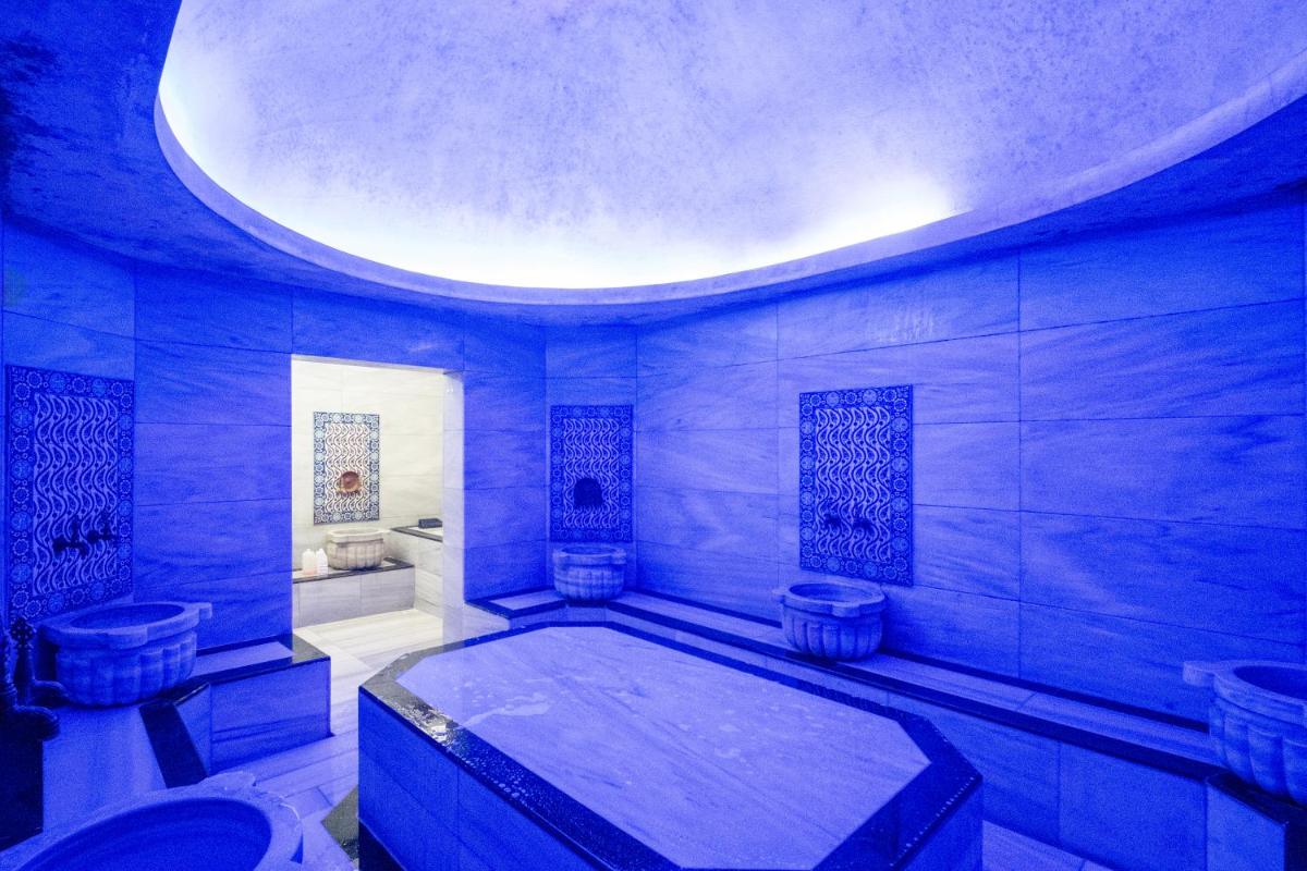 Grand S Hotel - Housity