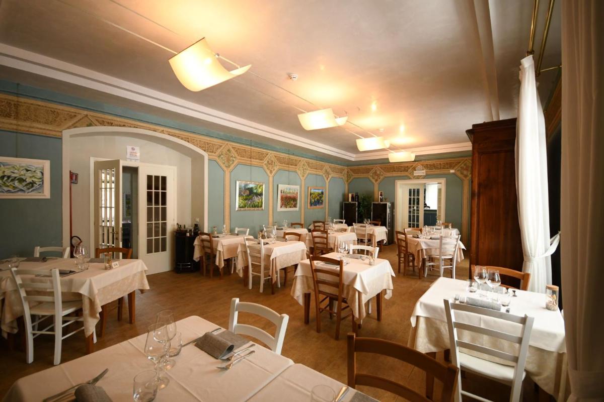 Hotel Saisera - Housity