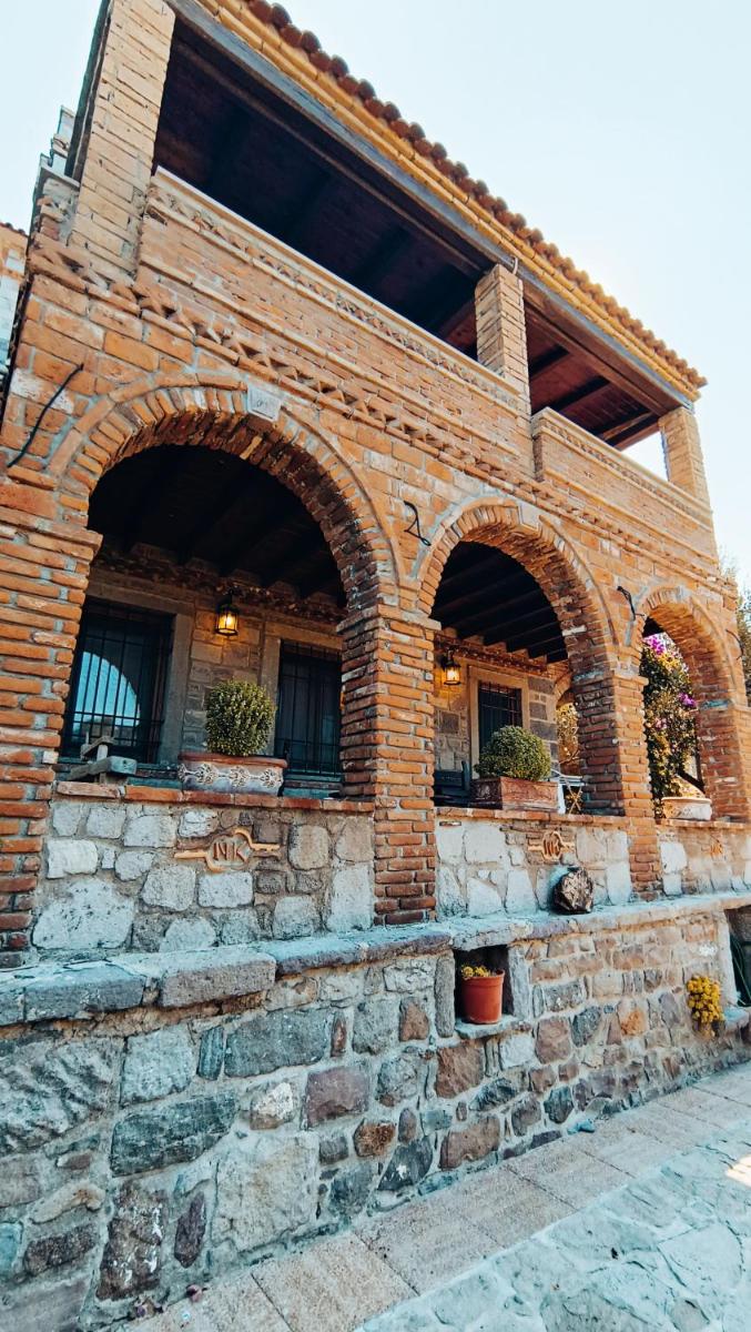 Lesvos Tower House Komninos - Housity
