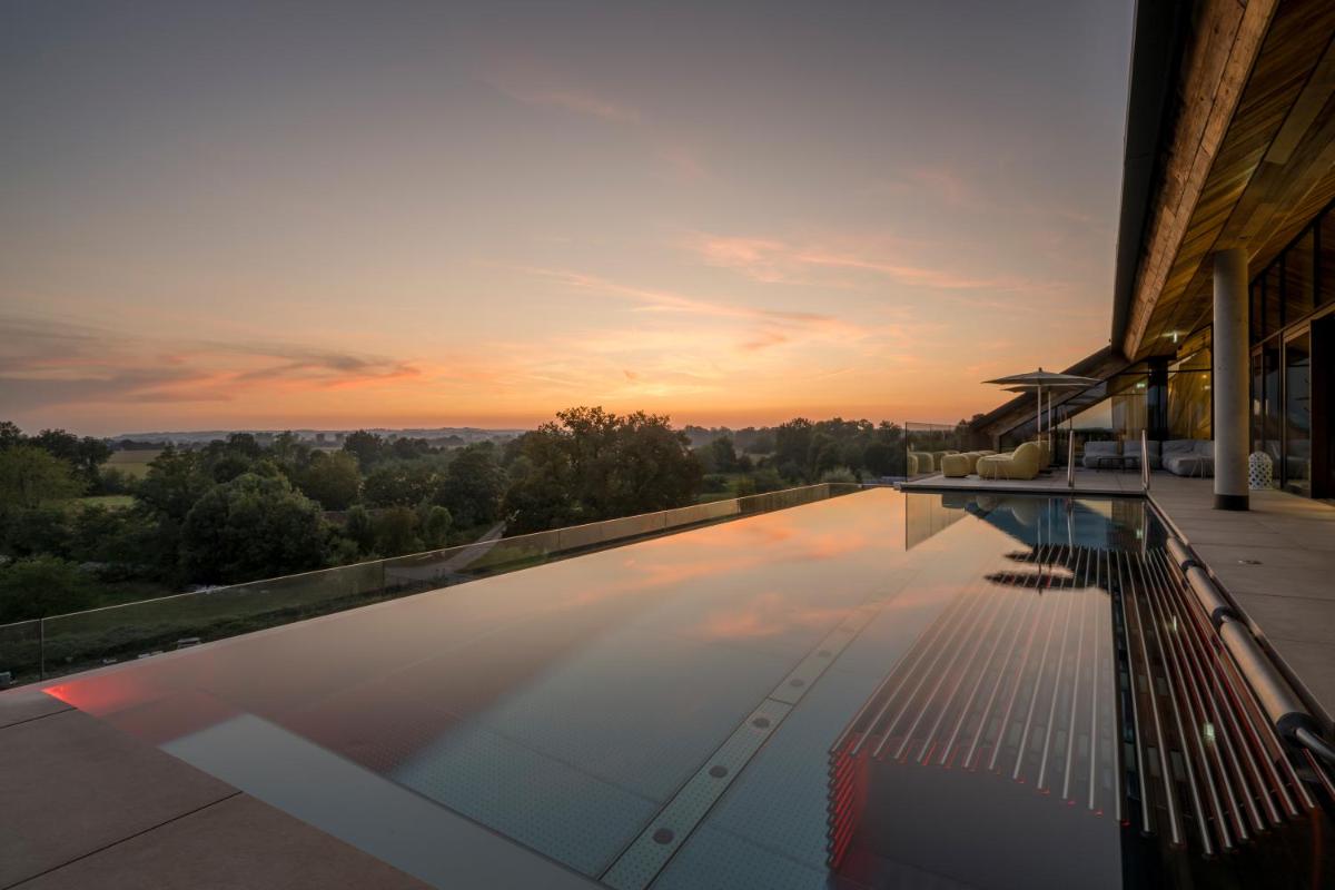 Wellness & Thermal Retreat Das Mühlbach - Housity