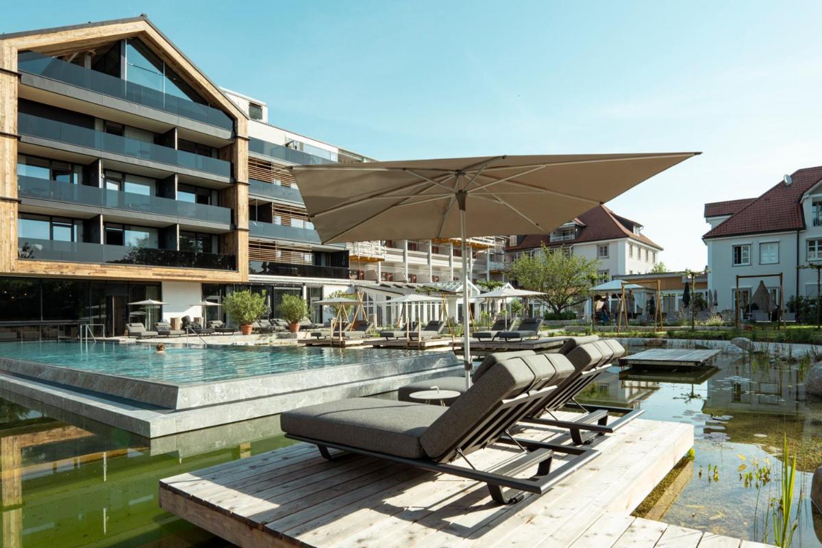 Wellness & Thermal Retreat Das Mühlbach - Housity