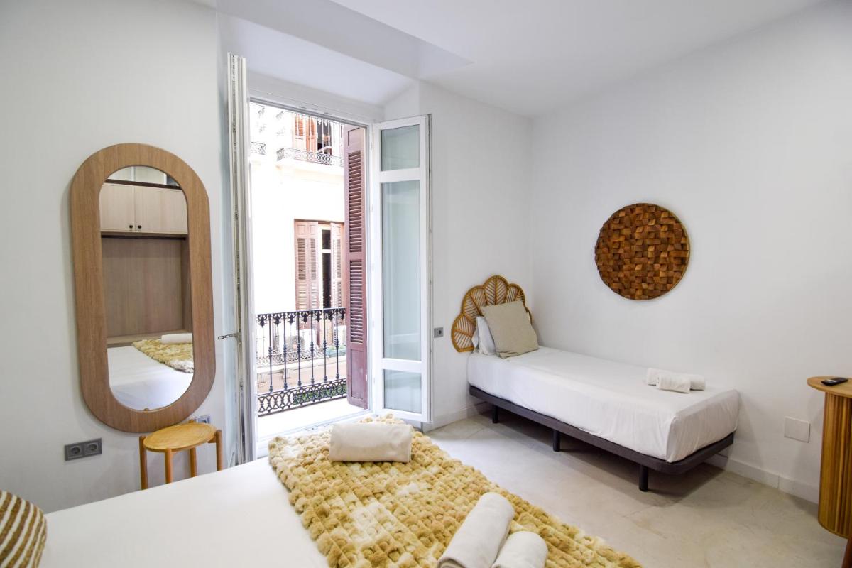 Letplanet Juan de Padilla - Housity