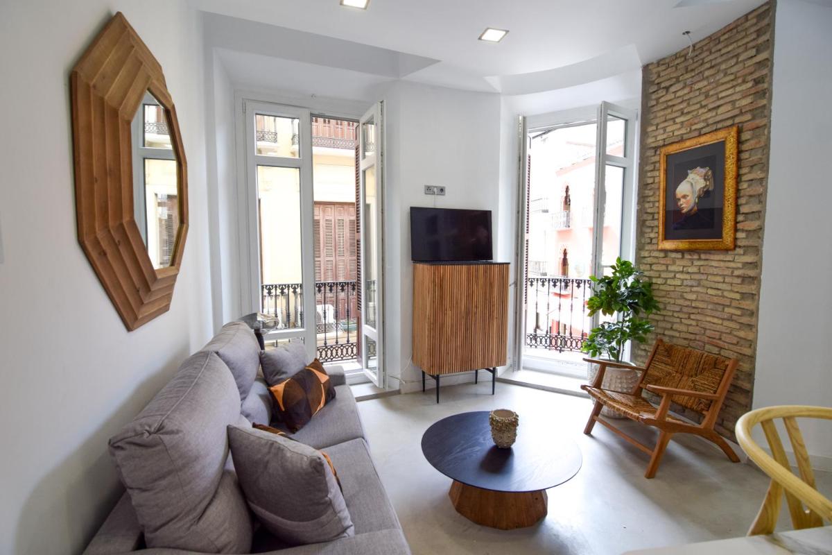 Letplanet Juan de Padilla - Housity