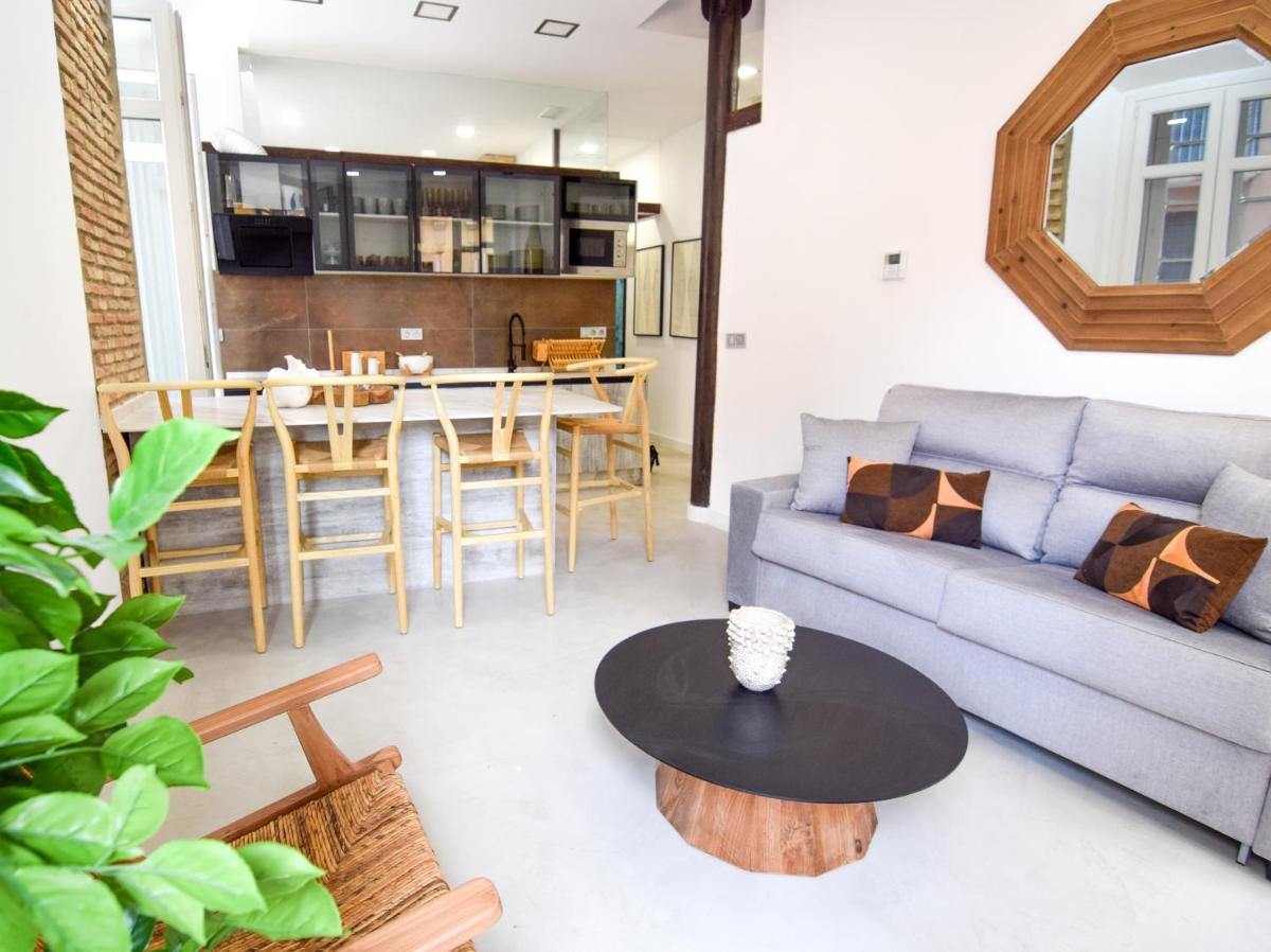Letplanet Juan de Padilla - Housity