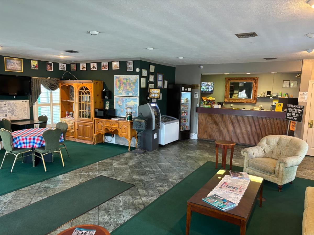 Inn On The Green Florida - Housity