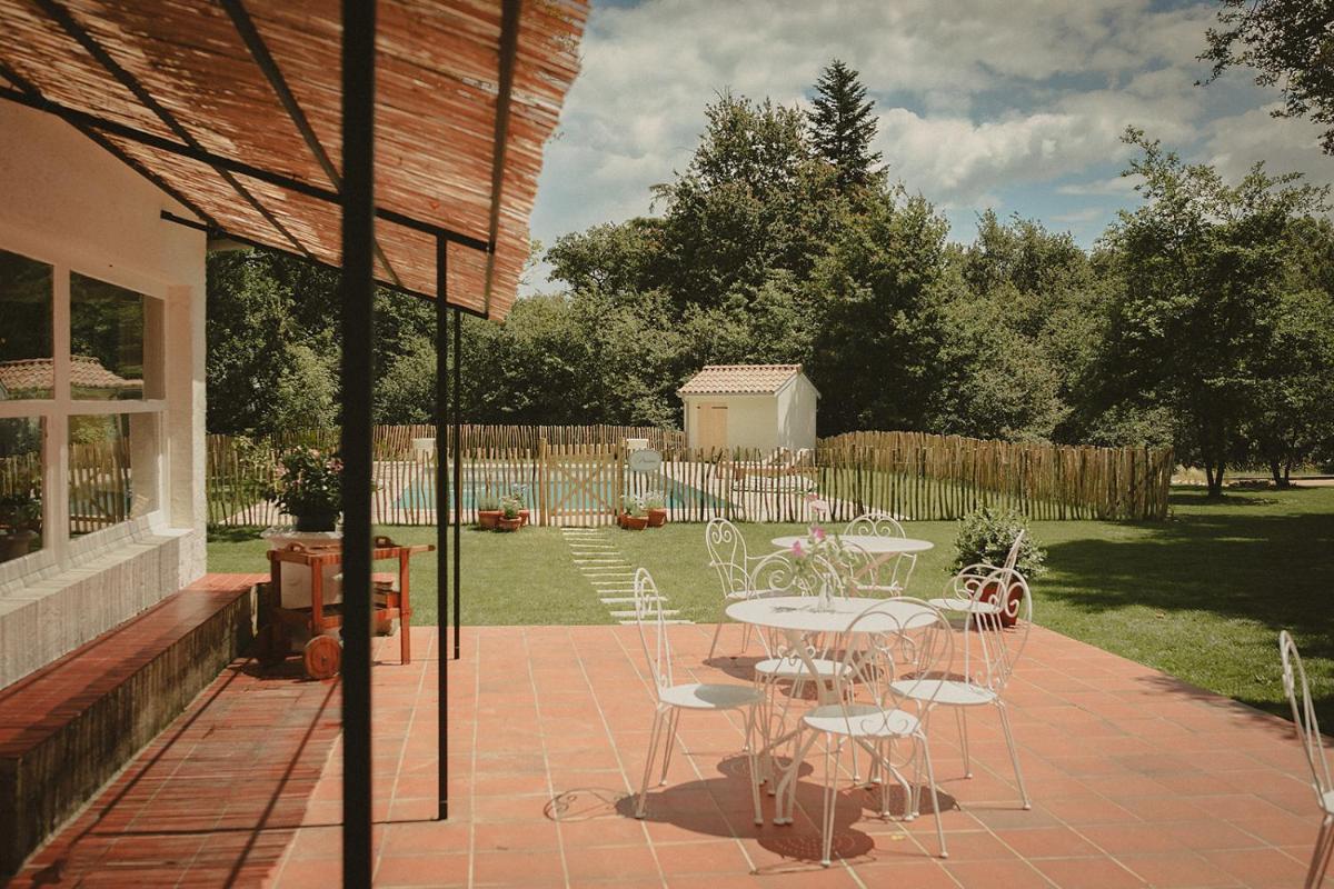 Domaine de Bassibé - Housity