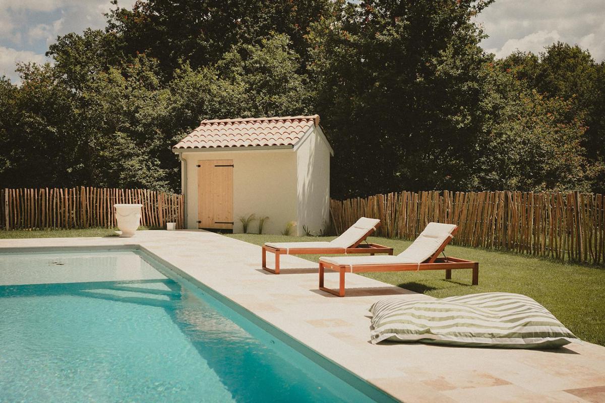 Domaine de Bassibé - Housity